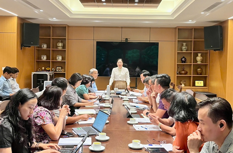 Hoàn thiện khung pháp lý về xử phạt vi phạm hành chính trong lĩnh vực năng lượng nguyên tử